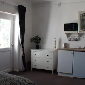 Guest house Vernon Flat 2, Bournemouth