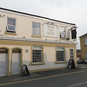 ** Hotel Oyo Main United Kingdom