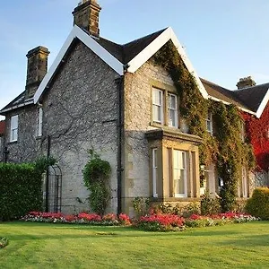 **** Bed & Breakfast Carlton United Kingdom
