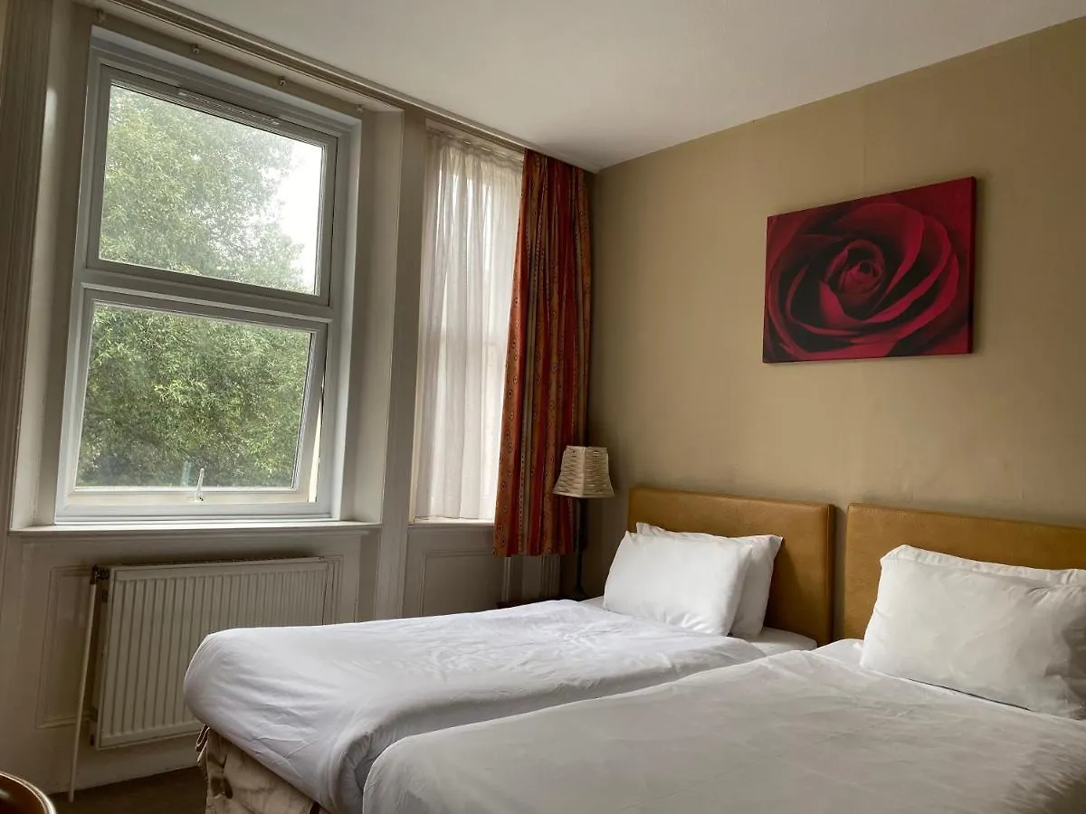 Hinton Firs Hotel Bournemouth