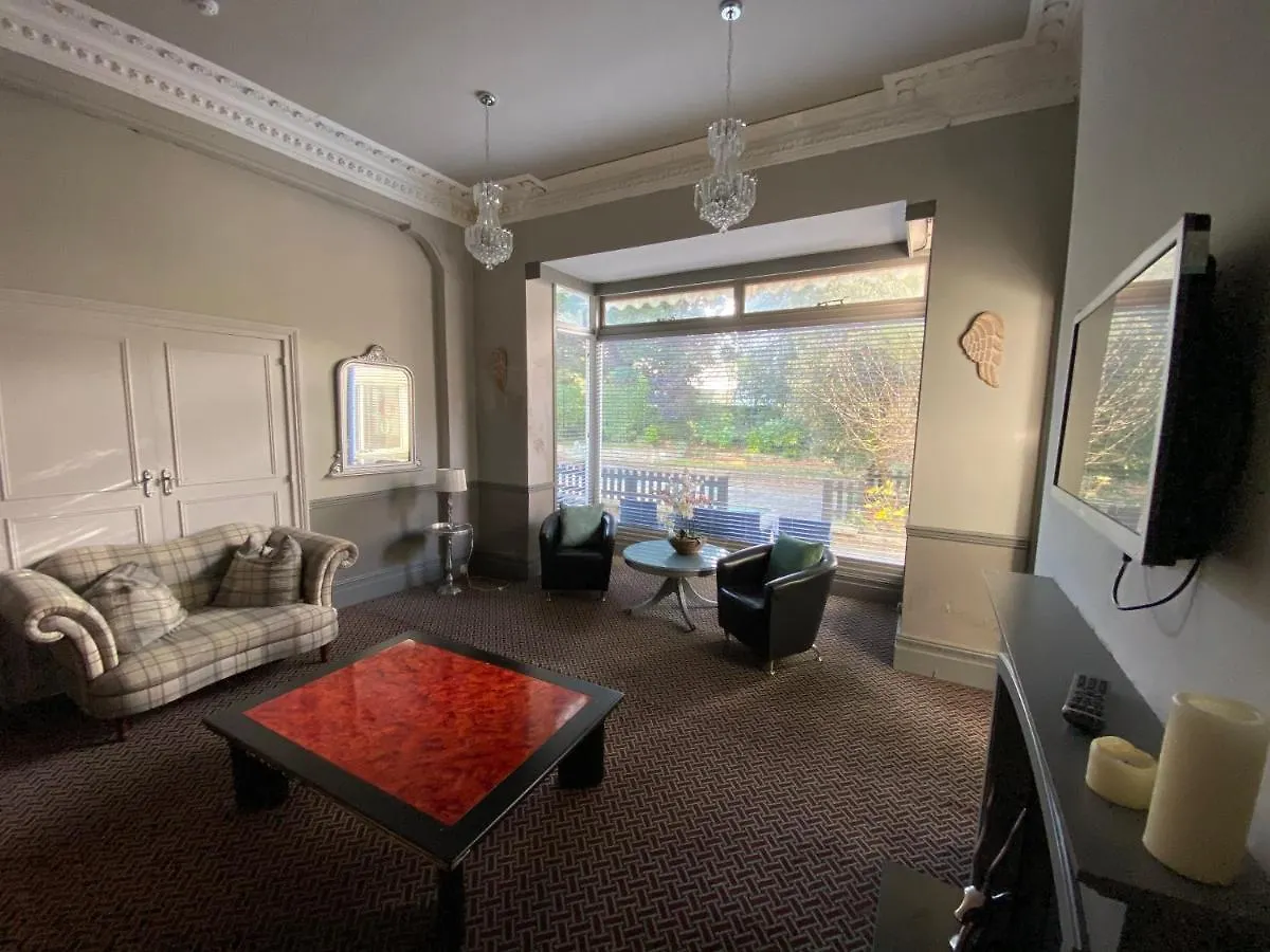 Hinton Firs Hotel Bournemouth