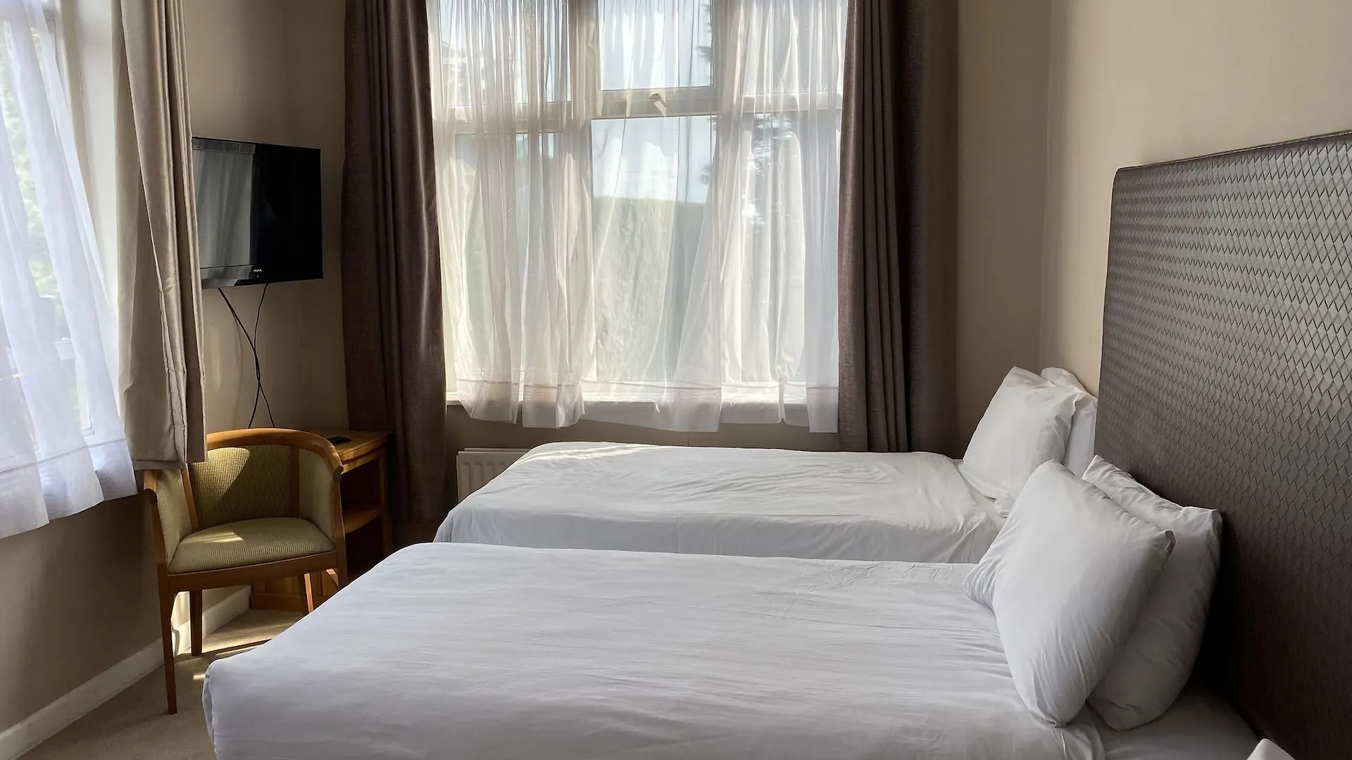 Hinton Firs Hotel Bournemouth