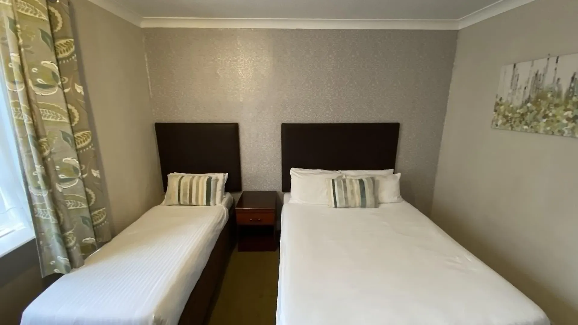 Hinton Firs Hotel Bournemouth United Kingdom