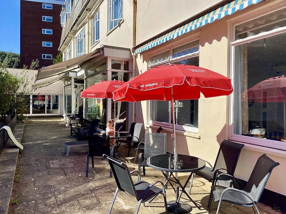 Hinton Firs Hotel Bournemouth