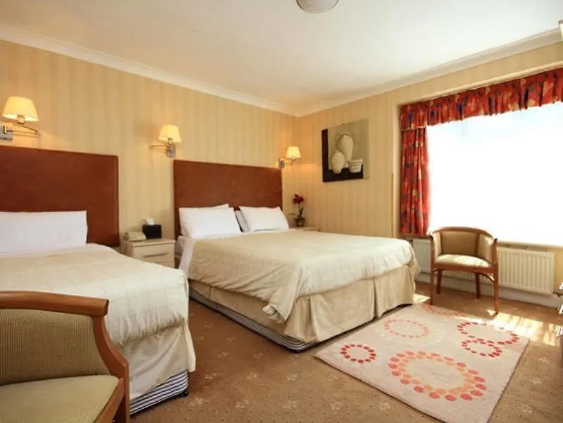 Hinton Firs Hotel Bournemouth
